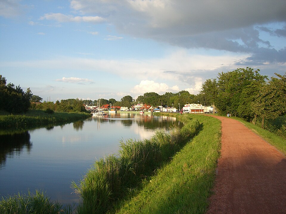 Greifswald Ryck
