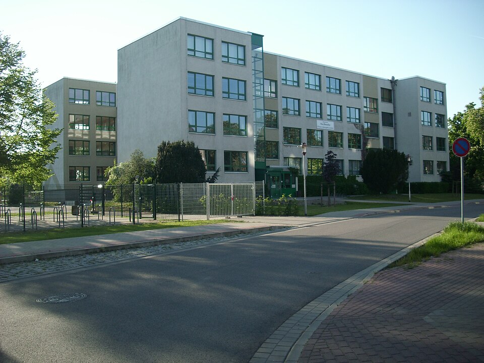 Ludwigslust Lenné-Schule
