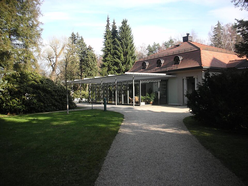 Bad brambach quellen