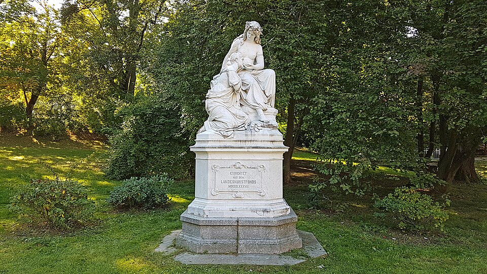 Bad Elster: 2019-09-11 BadElsterHygeia