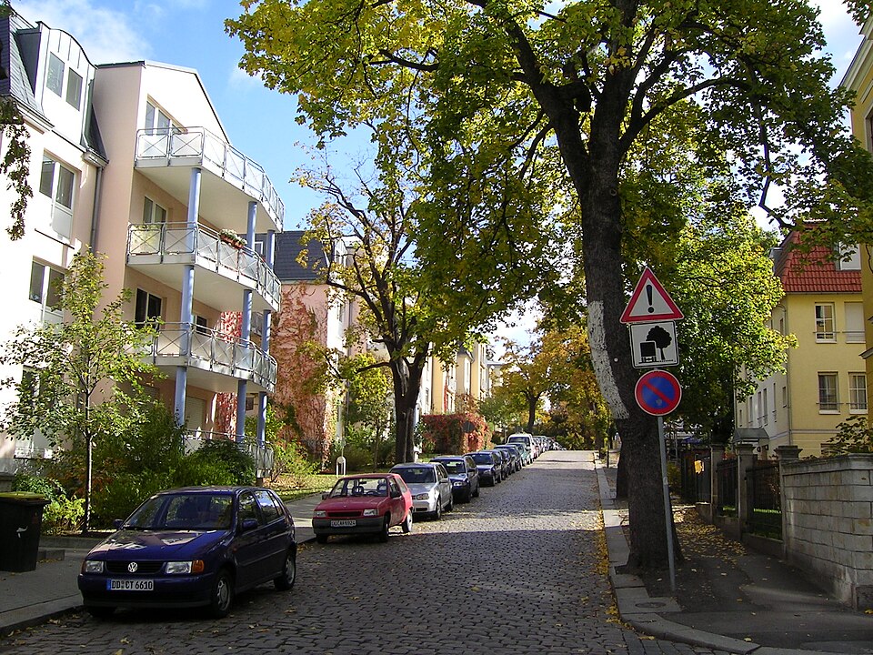 Dresden-Nordstr
