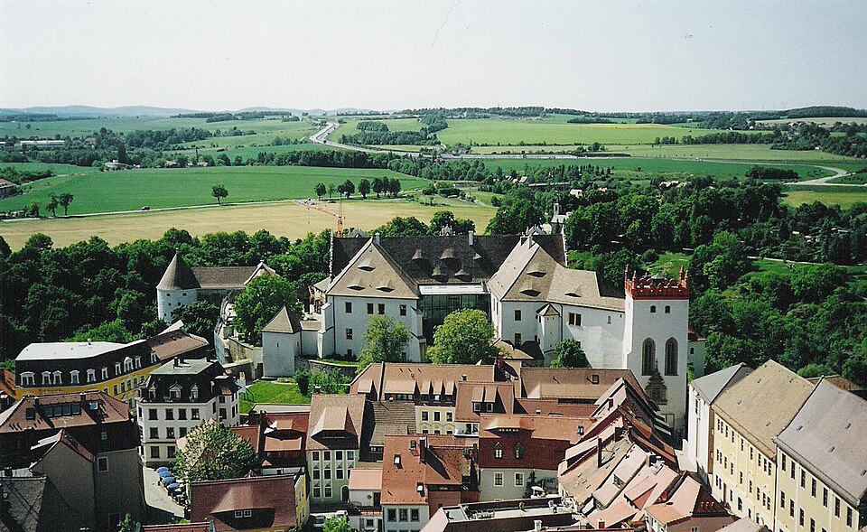 Ortenburg-bautzen