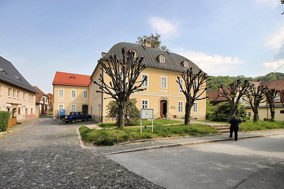 Großschönau - Buildings 48