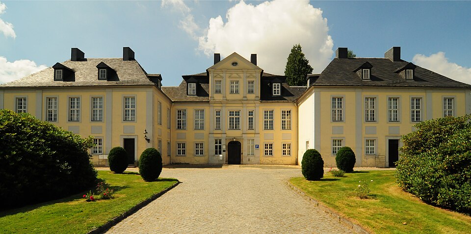 Herrnhut, Unität