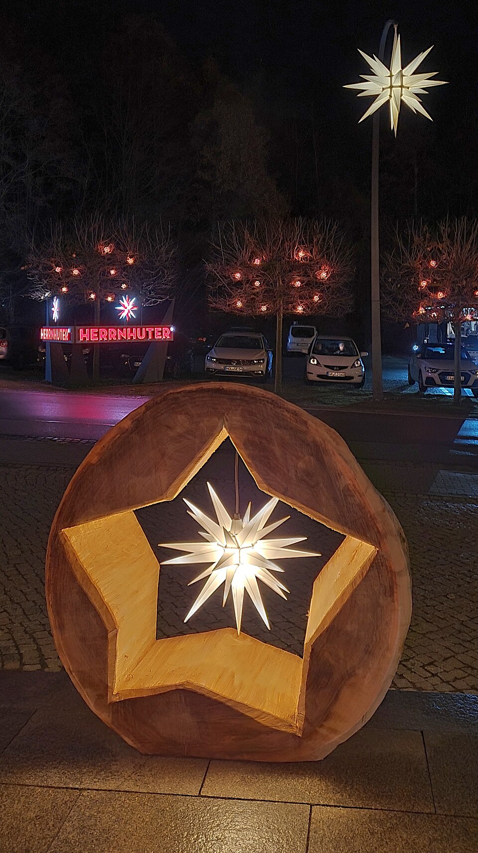 2022 Herrnhuter Sterne Manufaktur 06