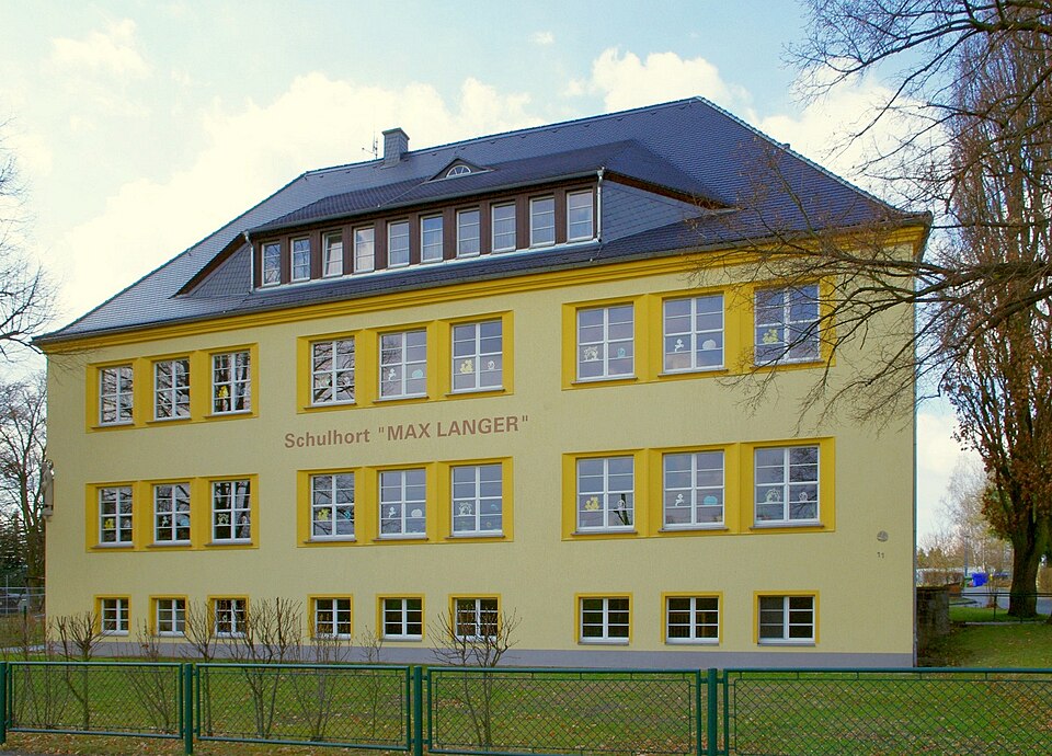 Grundschule Oderwitz