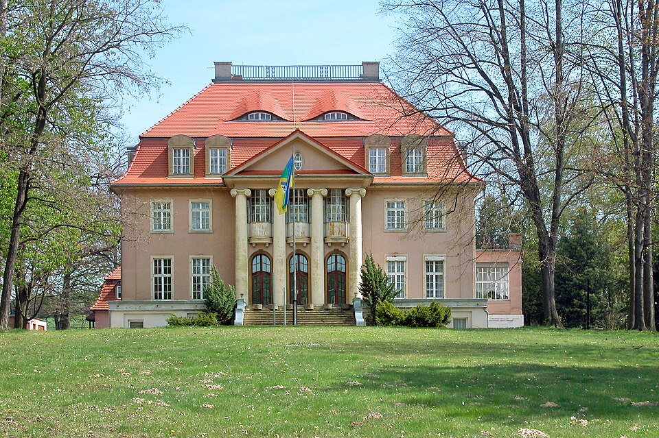 20080428365DR Oberoderwitz (Oderwitz) Schloß