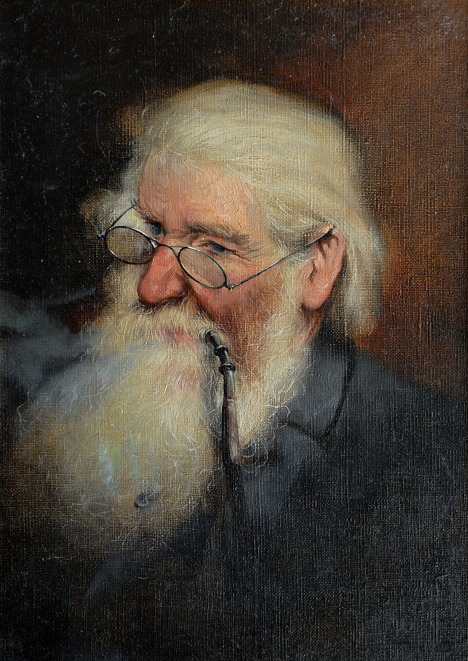 Gustav Adolph Berthold (1819 Oberoderwitz -