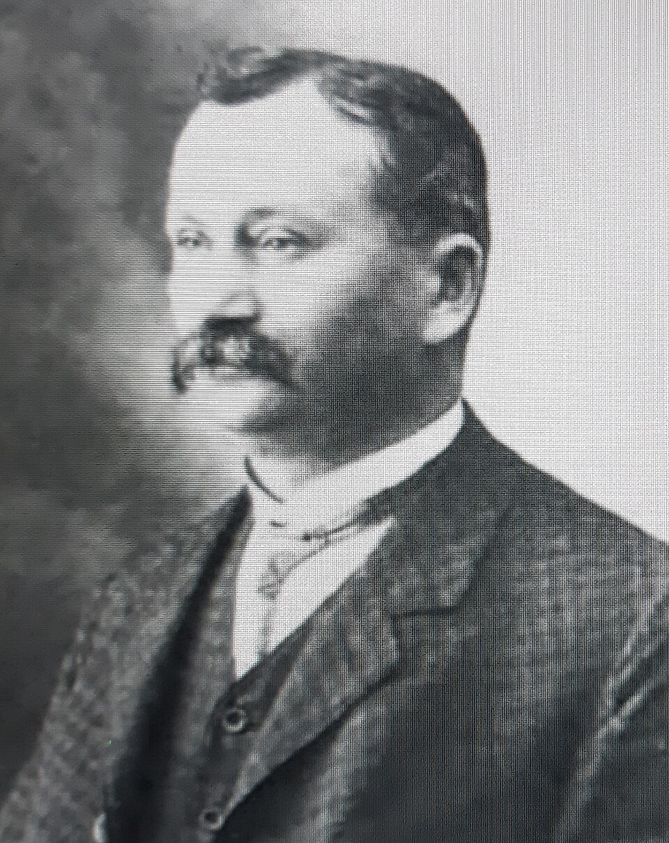 Oderwitz: Oskar Mascheck