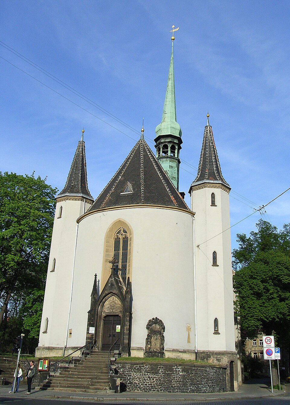Kirche (Zittau)