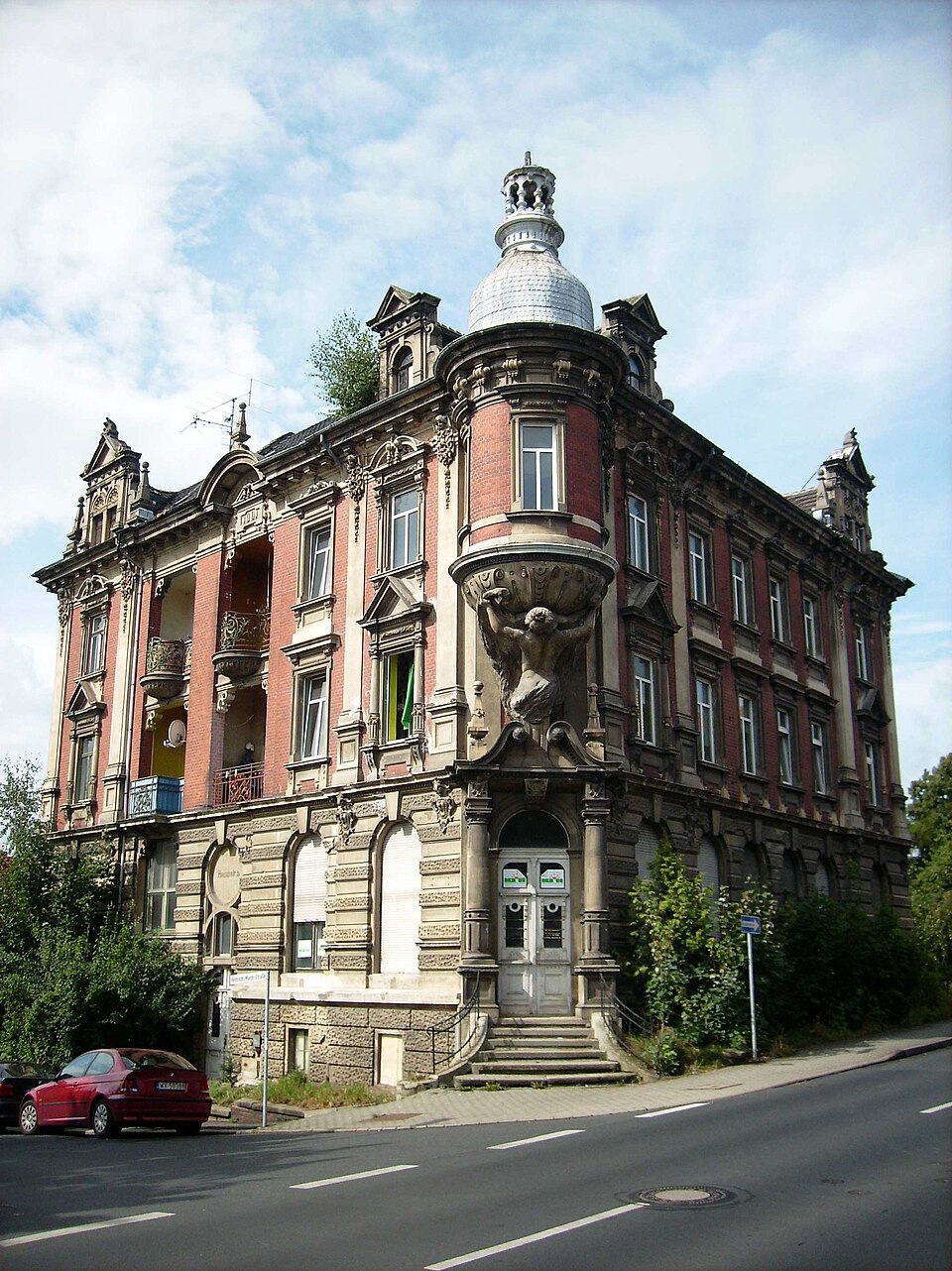 ZittauDresdHM