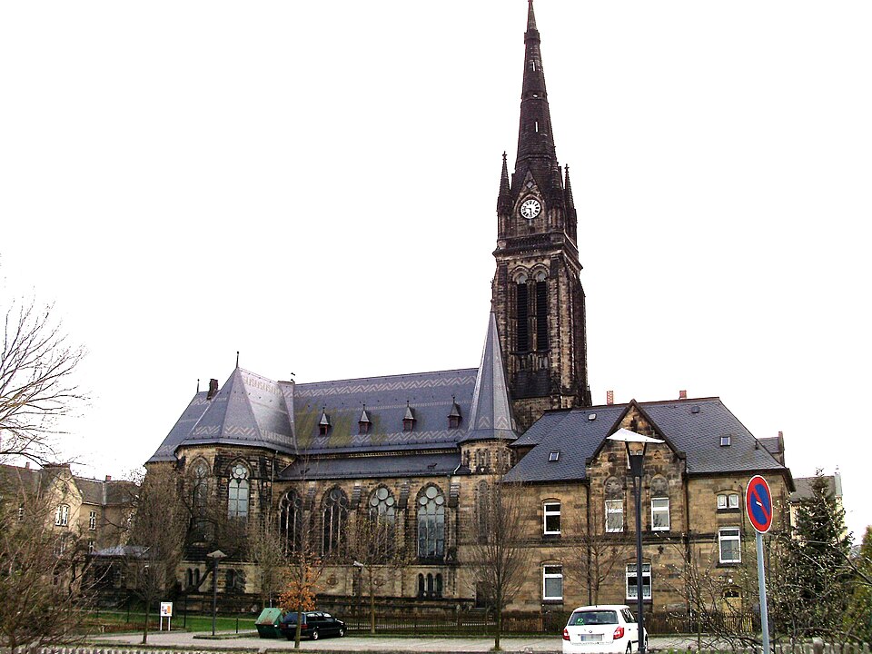 ZittauKathKirche
