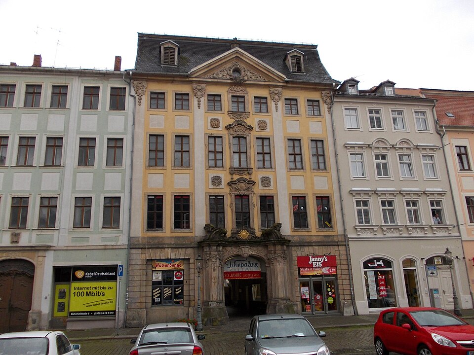 ZittauGoldeneSonne