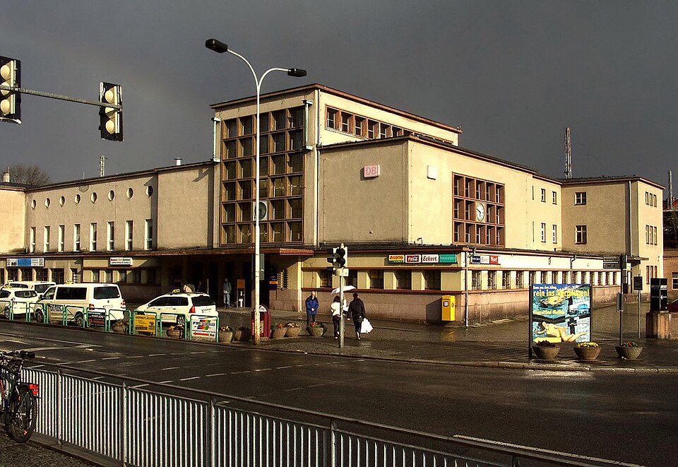 Meißen: Clp