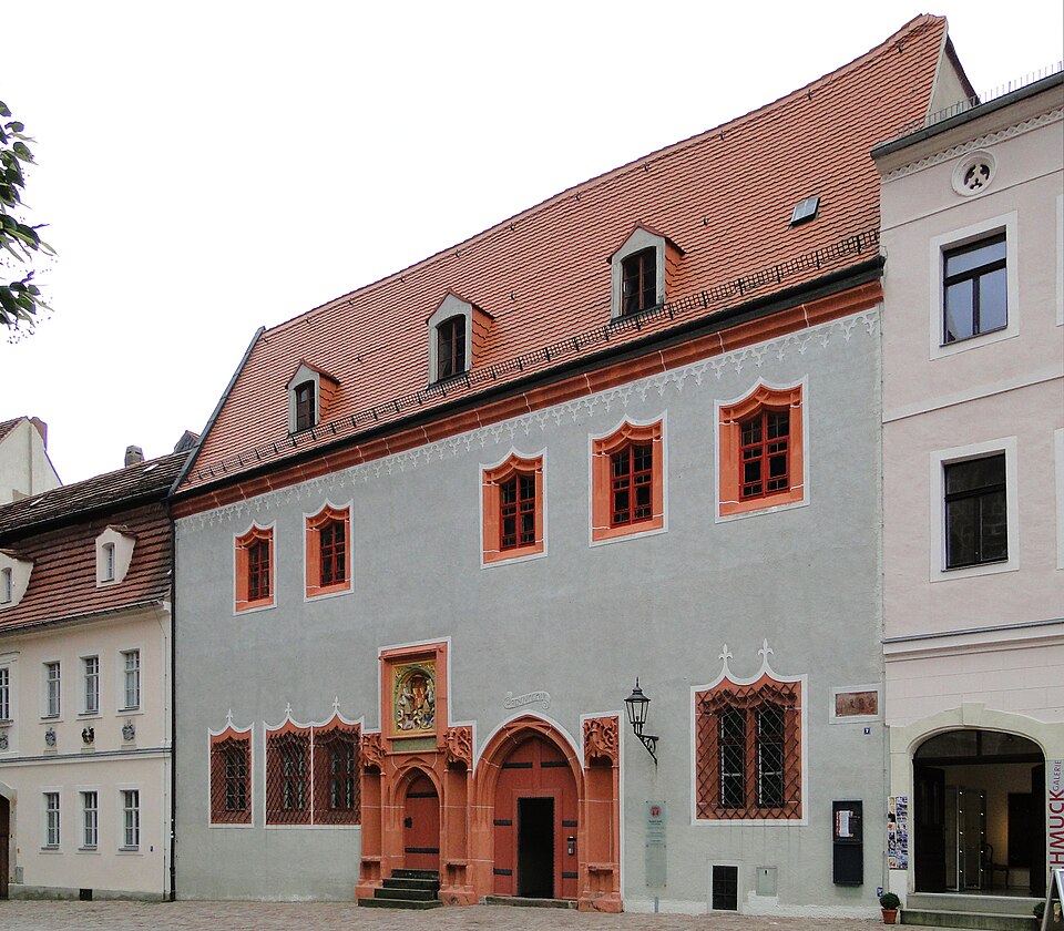 Domplatz 7 Meißen