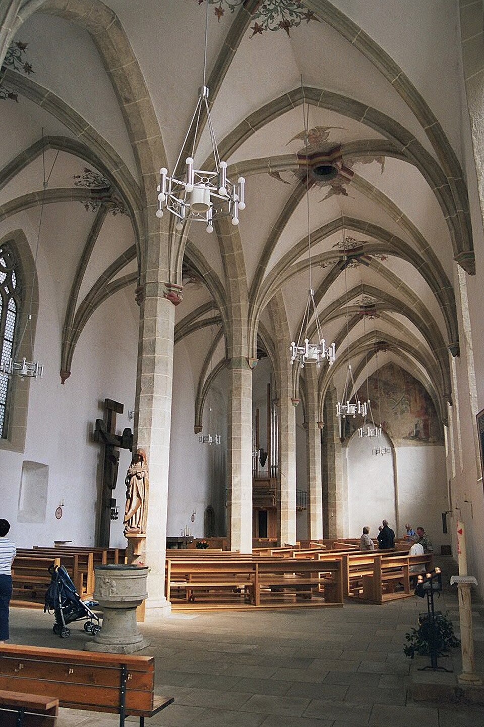 Pirna: PIR Klosterkirche (02)