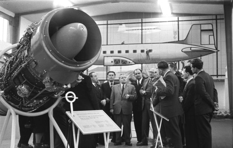 Pirna: Bundesarchiv Bild