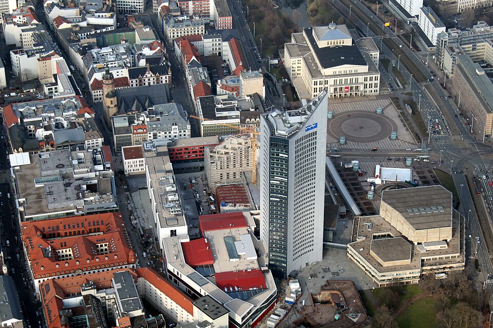 CityHochhausLeipzig