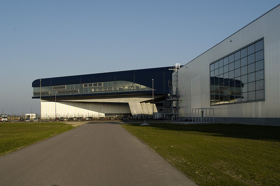 BMW Leipzig MEDIA