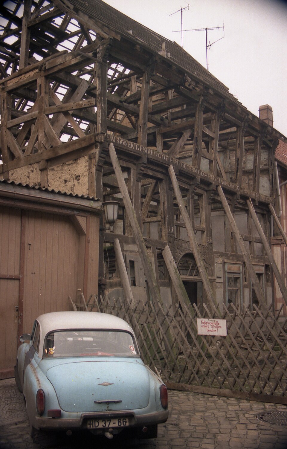 Salzwedel: SalzwdFachwk1990Jan