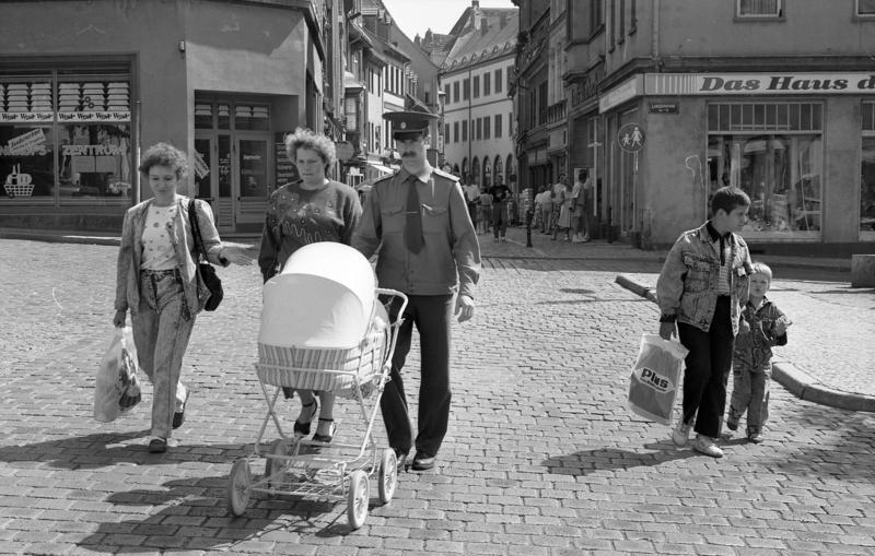 Naumburg (Saale): Bundesarchiv B