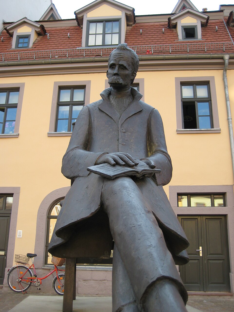 Naumburg (Saale): IMG