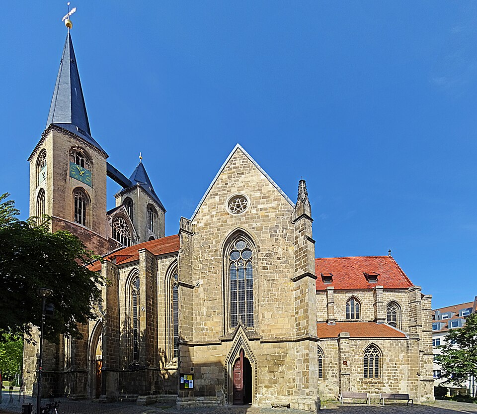 Halberstadt St. Martini 11