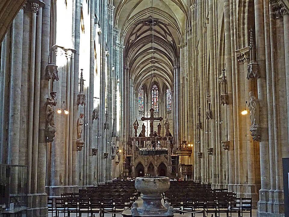 Halberstadt Dom 06