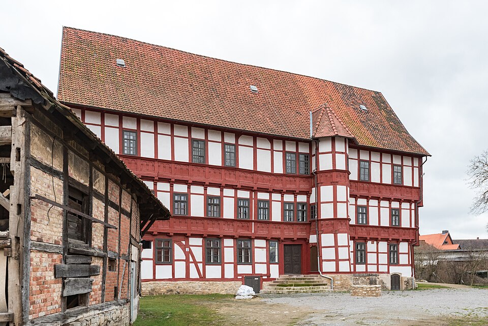 Rössingstraße 5 Osterwieck