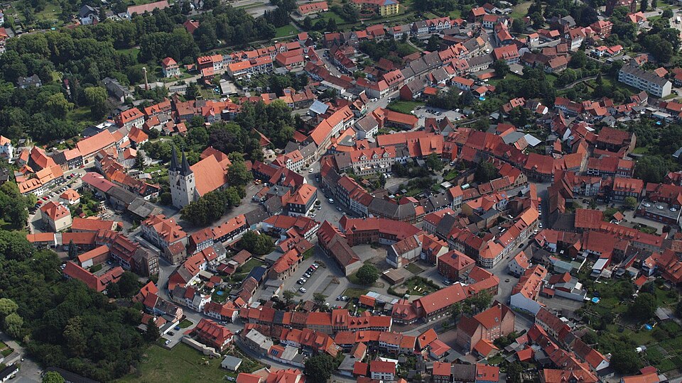 Osterwieck