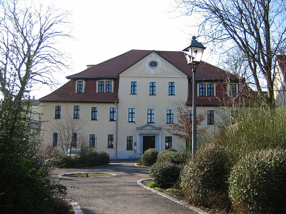 Lutherstadt Eisleben: Eisleben Verwalter