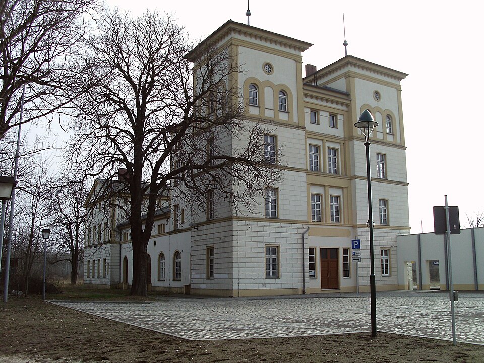 Bad Dürrenberg: BDürrenbergBfN