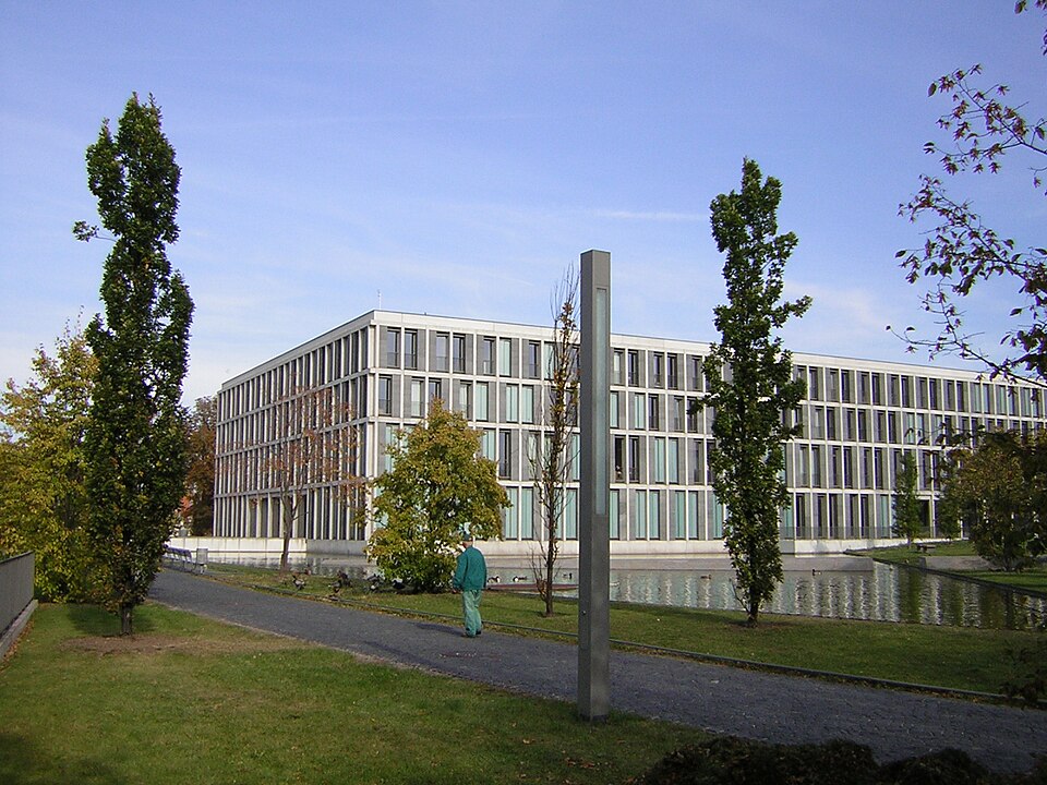 BAG Erfurt