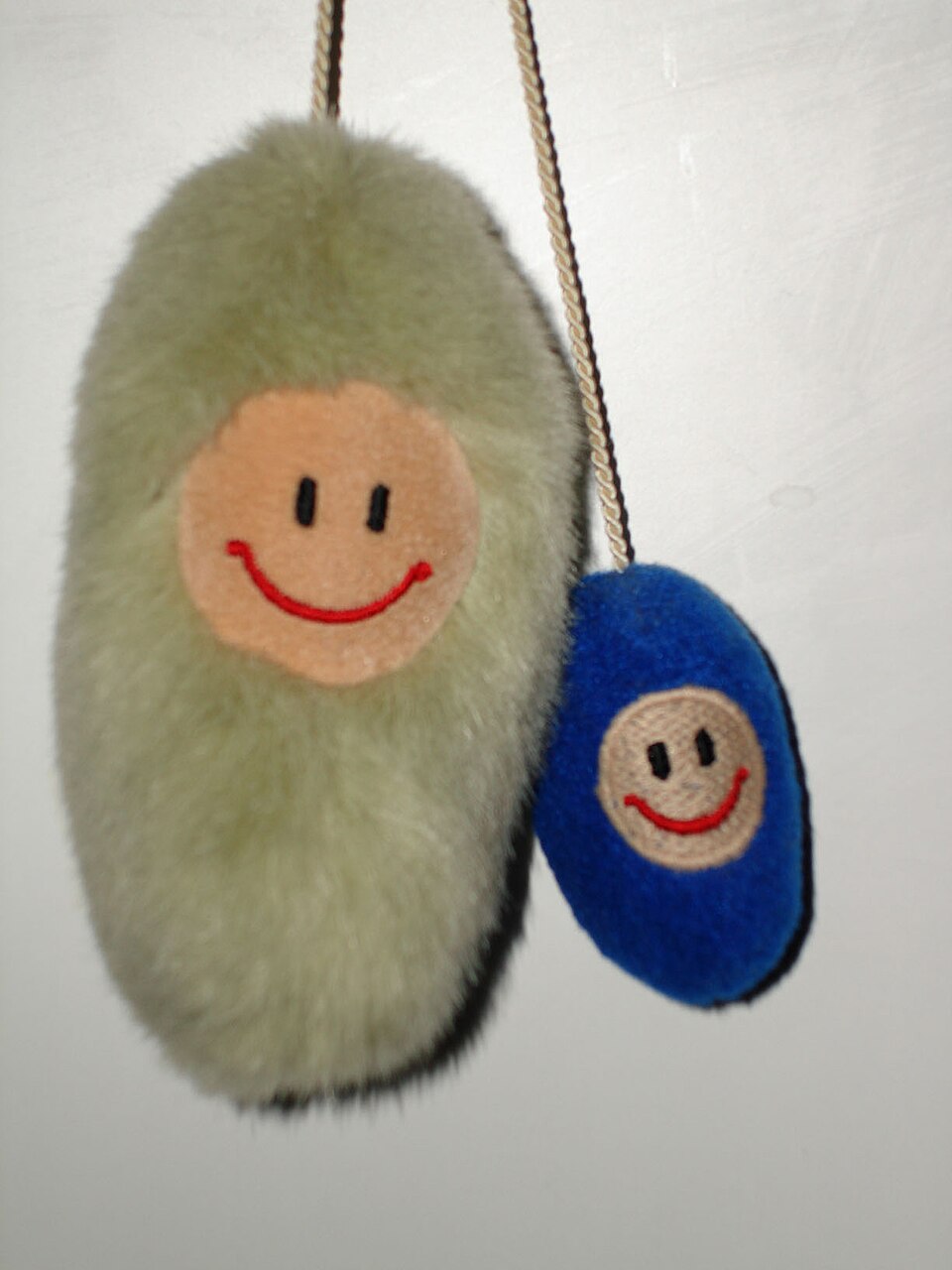 Erfurter Puffbohne (UNICEF-Edition)