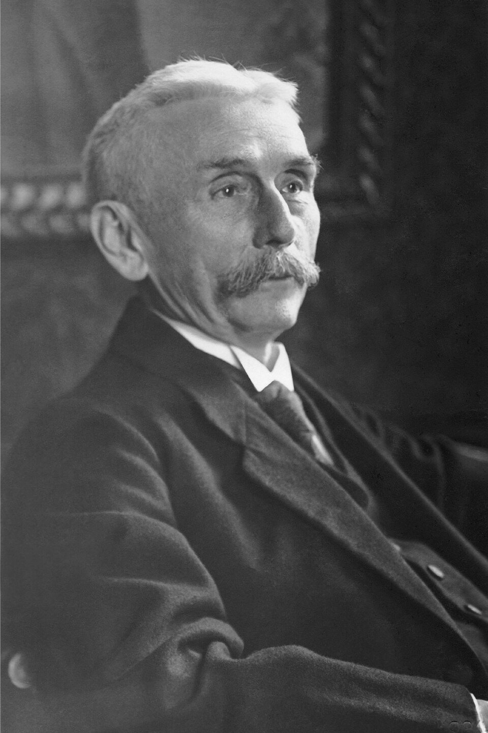 Jena: Friedrich Otto Schott