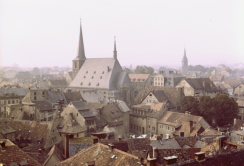Weimar: Fotothek df ps
