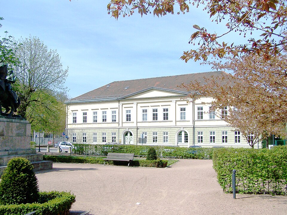 Eisenach: ESA Bechtholzheim