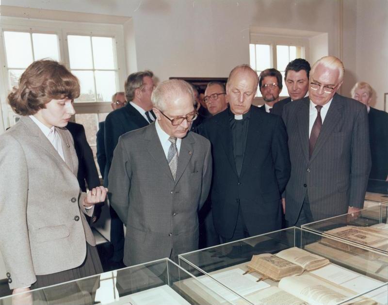 Eisenach: Bundesarchiv Bild