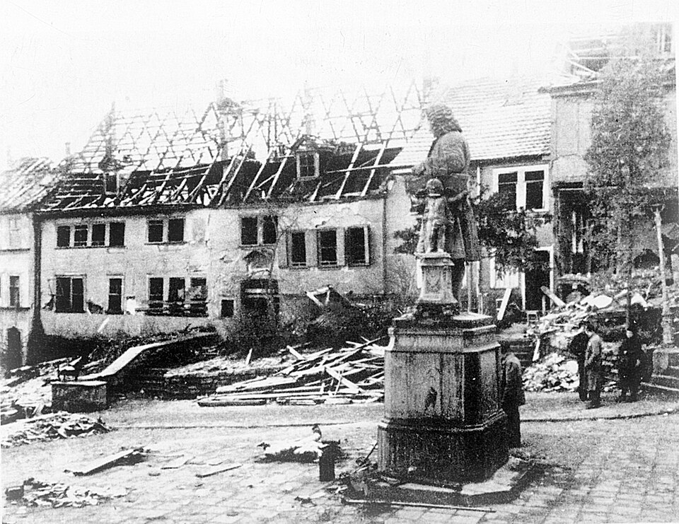 4 Bachhaus Eisenach