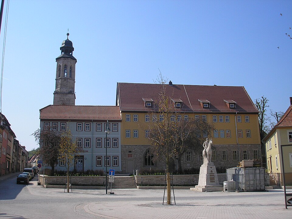Stadtmuseum Bad Langensalza