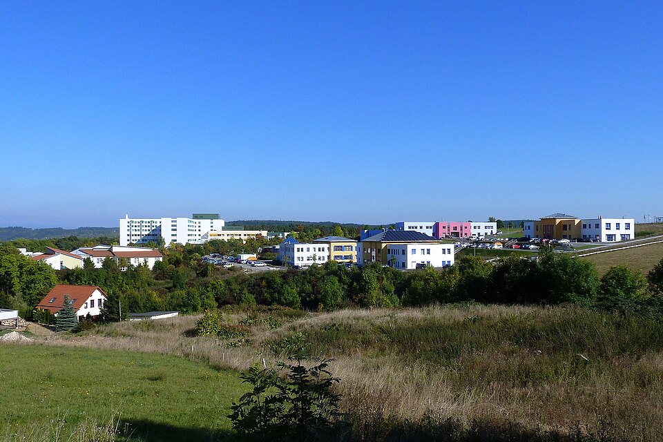 Meiningen: Gesundheitszentrum02W