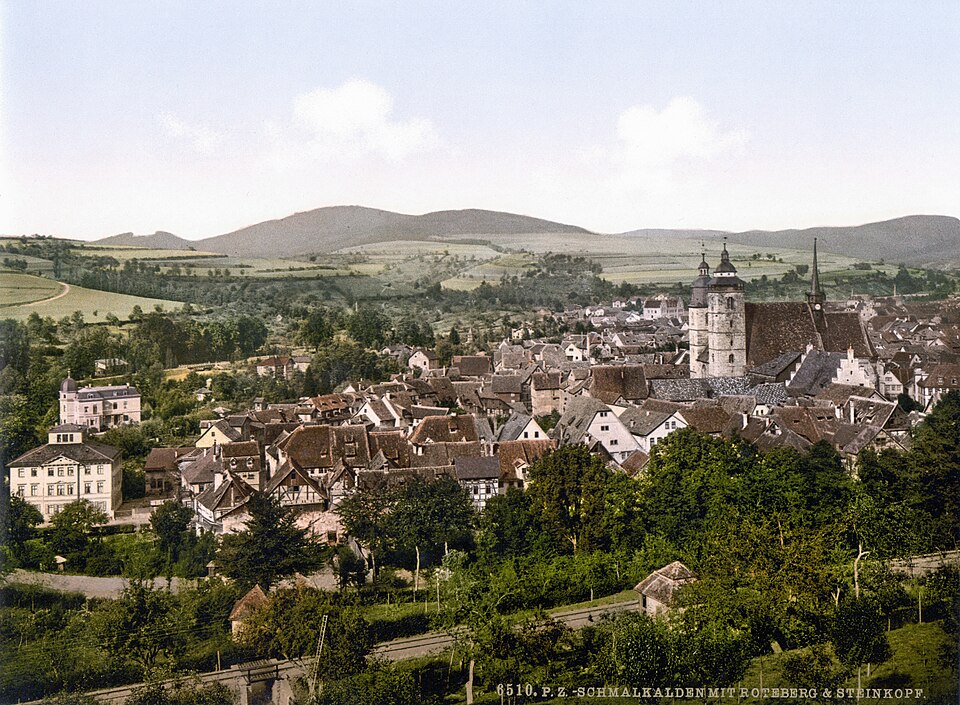 Schmalkalden