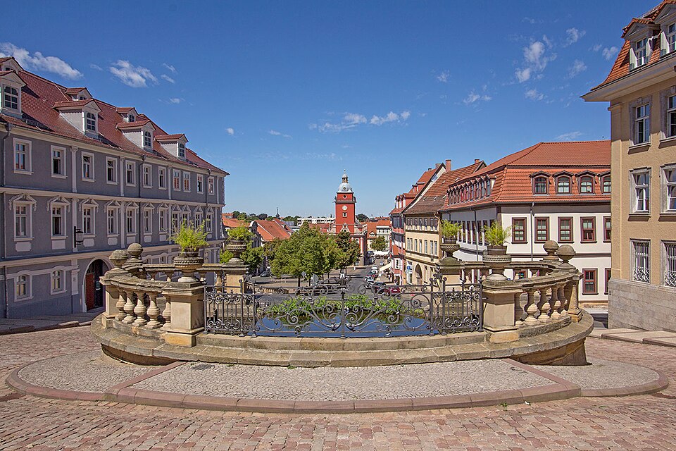 Gotha-wasserkunst-hauptmarkt