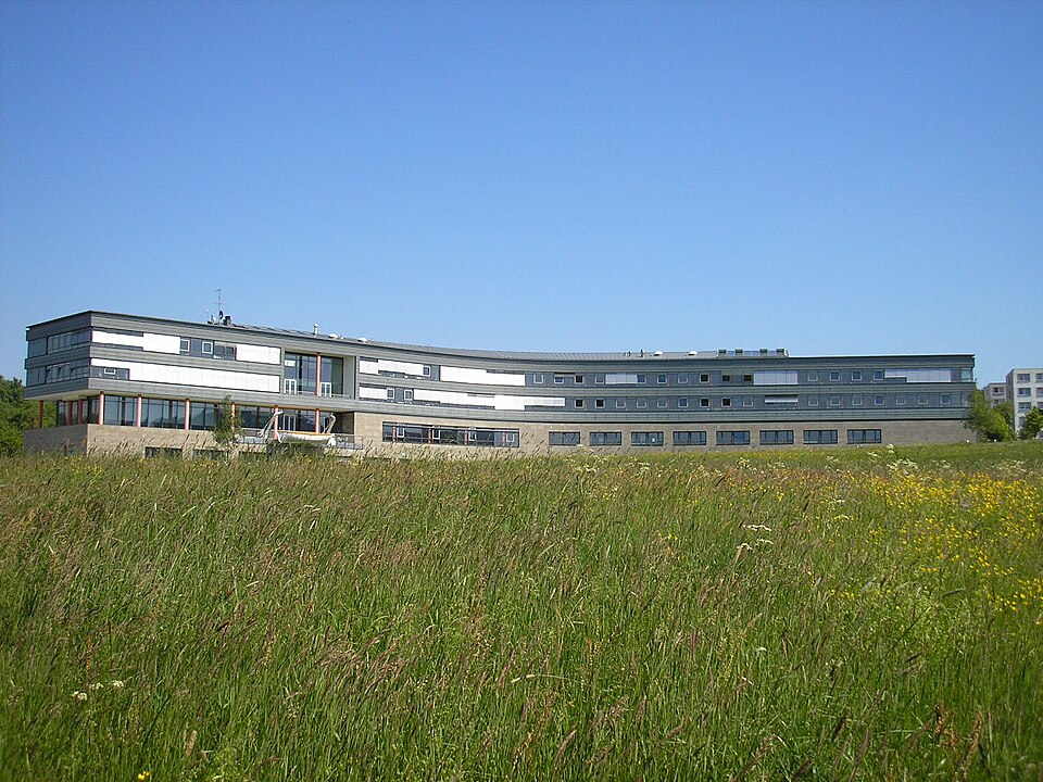 Ilmenau BAfWb