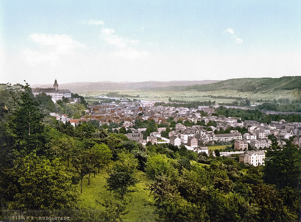 Rudolstadt