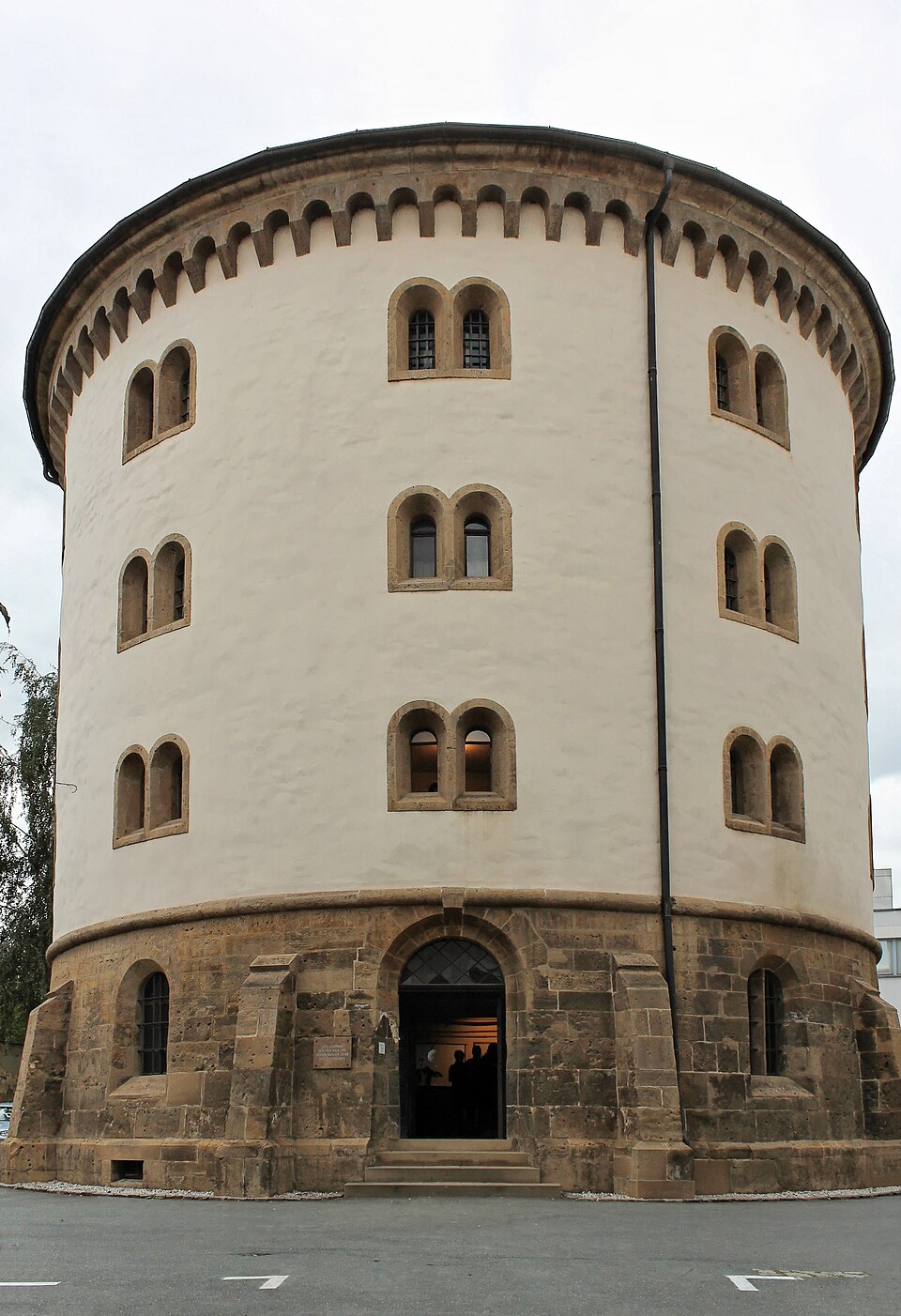 Saalfeld/Saale: Amtsgefängnis Saalfeld
